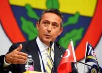 Fenerbahçe Başkanı Ali Koç’tan Olağan Seçimli Genel Kurul ile ilgili açıklama