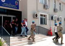 Mersin’de İnsan Ticareti ve Fuhuş Operasyonu: 9 Şüpheli Yakalandı