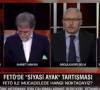 Canlı yayında “Kemalistleri devirmek için FETÖ ile ittifak yaptık” diyen AK Partili yetkili istifa etti
