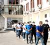 Mersin’de ‘yasa dışı bahis’ operasyonu: 33 gözaltı