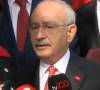 Kılıçdaroğlu’ndan erken seçim çağrısı: Milletten korkmamak lazım
