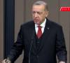 Cumhurbaşkanı Erdoğan, Kılıçdaroğlu’nun adaylık açıklamasına ilişkin konuştu