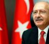 Kılıçdaroğlu: Erdoğan’ın oturup kalkıp teşekkür etmesi gerekiyor
