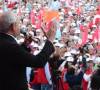 İzin krizi bitmek bilmiyor! CHP’nin Mersin mitinginde kullanacağı slogan öğrenildi