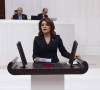 CHP Mersin Milletvekili Gülcan Kış, “Kadını değersizleştiren siyasi anlayışa karşı mücadele edeceğiz”