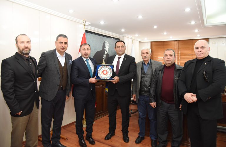 JUDO ŞAMPİYONLARI TOROSLAR’DA YETİŞECEK