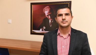 BÜYÜKŞEHİR BELEDİYESİ, LGS’YE HAZIRLANAN 8. SINIF ÖĞRENCİLERİNİ DE UNUTMADI