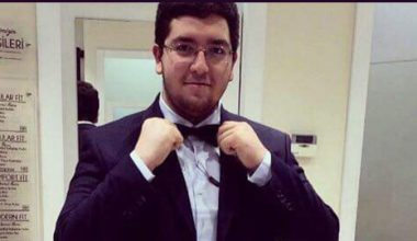 İTÜ Uçak ve Uzay Bilimleri son sınıf öğrencisi Emircan Kılıçkaya, bu sabah koronavirüs nedeniyle hayatını kaybetti.