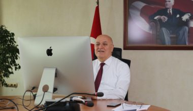 Kızıltan: “Doğru ve rantabl davranabilirsek krizi fırsata çevirebiliriz”