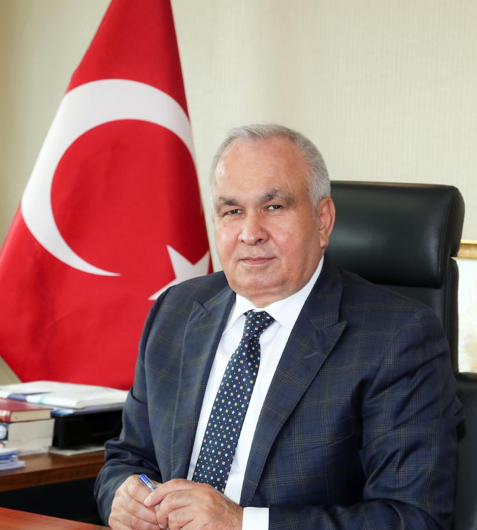 Erdemli Belediye Başkanı Tollu: “İnsanı Yaşat ki Devlet Yaşasın”