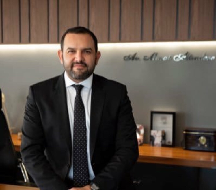 MURAT ALTINDERE “BU ŞEHİR SEVGİLİSİNE MİY’NA KAVUŞMALI ARTIK”