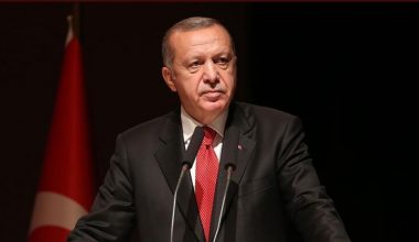 CUMHURBAŞKANI ERDOĞAN : “Eğlence  mekanları ve nargile içilen yerler bir süre  daha kapalı kalmaya  devam edecek