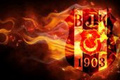 Beşiktaş’ta 1 futbolcu ve 1 çalışanın koronavirüs testi pozitif çıktı