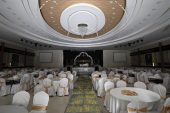 Bilim Kurulu Üyesi düğün salonlarının açılacağı tarihi paylaştı