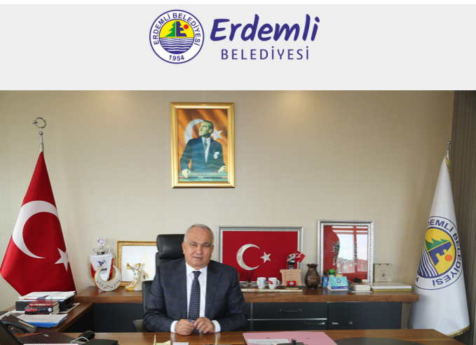 Başkan Tollu 19 Mayıs’ı Kutladı