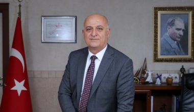 Kızıltan: “1 Mayıs Emek ve Dayanışma Bayramı Kutlu olsun”