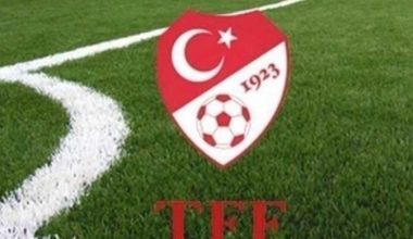 Süper Lig’in 5 haftalık programı açıklandı