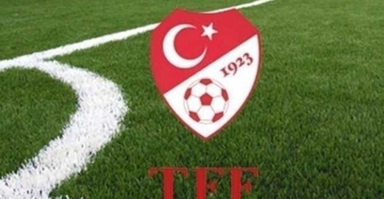 Süper Lig’in 5 haftalık programı açıklandı