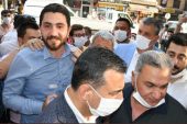 CHP’li Eren Yıldırım’ın tutukluluğuna yeni görüntülerle itiraz edildi