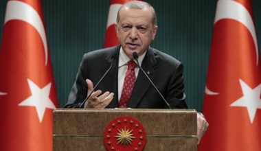 Erdoğan: Kredi derecelendirme kuruluşlarının tahminlerini dikkate almıyoruz