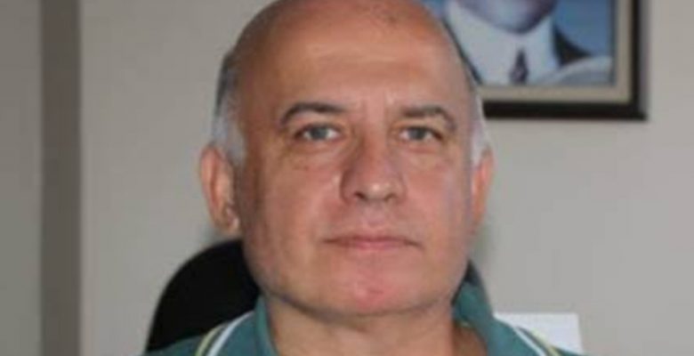 Mersin Tabip Odası Başkanı Sayın Dr.Mehmet ANTMEN uyardı