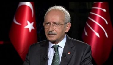 Kılıçdaroğlu, ‘CHP’lileri sokağa dökme planları’ yapıldığını öne sürdü: Biz bu oyunlara gelmeyiz