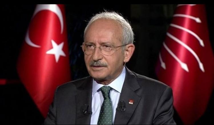 Kılıçdaroğlu, ‘CHP’lileri sokağa dökme planları’ yapıldığını öne sürdü: Biz bu oyunlara gelmeyiz