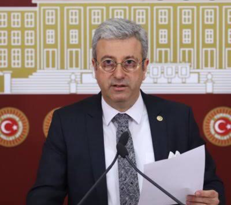 TİCARET BAKANLIĞI “AKKUYU NÜKLEER SANTRALİNDE NE OLDUĞU SIR”