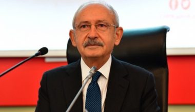 Kılıçdaroğlu: Erdoğan daha da sertleşecek ama biz demokrasiyi savunacağız