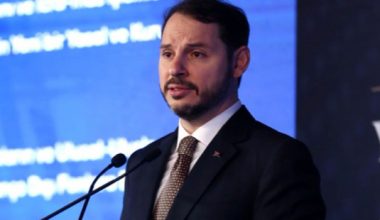 Albayrak açıkladı: İstihdam konusunda “çok ciddi” bir paket hazırlanıyor