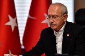 Kılıçdaroğlu’ndan ‘Berberoğlu’ açıklaması: Millet iradesinin yok sayılmasıdır