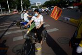 Çin’de yeniden corona virüs salgını: Başkent Pekin’de karantinalar başladı