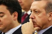 Ali Babacan, Erdoğan’la ilk ters düşmesini anlattı