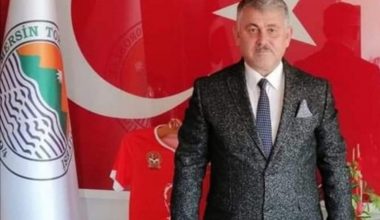 H.Okan Merzeci  Mahallesi Muhtarı Aziz Filiz Babalar  Gününü Kutladı