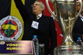 Aziz Yıldırım: Kupa Fenerbahçe’nin müzesinde gidip baksınlar