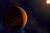 NASA, Mars’ta çekti: İnsanoğlu yalnız değil tezi kanıtlandı