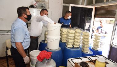 PİYASAYA SÜRÜLECEKTİ! HEMEN EL KONULDU