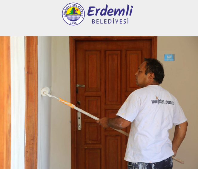Koramşalı’ya Hizmet Atağı