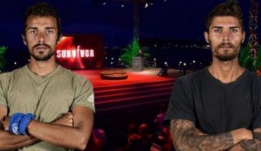 Survivor’da gerçek şampiyon kim? Bu belge doğru mu? İddialar sosyal medyayı ayağa kaldırdı