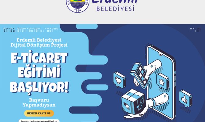 Üreticiler Dijital Pazarla Buluşuyor, Türkiye Kazanıyor