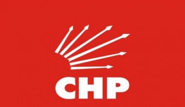 CHP’nin ‘A Takımı’ belli oldu