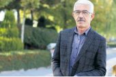 Mersin Kenti Edebiyat Ödülü; Ali Toptaş’ın