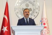 İçişleri Bakanı Yardımcısı Çataklı’dan Sokağa çıkma yasağı açıklaması