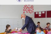 Erdemli’den Türkiye’nin 81 İlinden 81 Okula Limonata