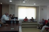 Erdemli Belediyesi, Eylül Ayı Meclis Toplantısını Gerçekleştirdi