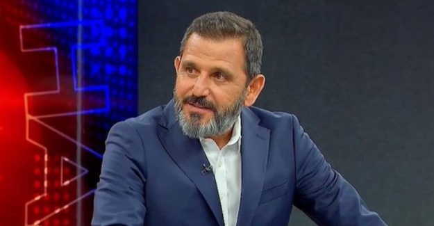 Gazeteci Fatih Portakal istifasıyla ilgili iddiaları yanıtladı