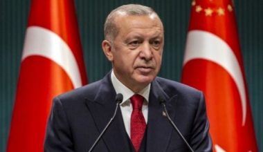 Cumhurbaşkanı Erdoğan, S-400’lerin test edildiğini doğruladı: Amerika’nın yaklaşımı kesinlikle bizi bağlamaz