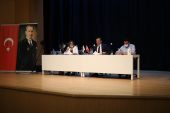 Yenişehir Belediyesinin 2021 mali bütçesi oy birliğiylekabul edildi