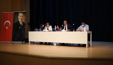 Yenişehir Belediyesinin 2021 mali bütçesi oy birliğiylekabul edildi