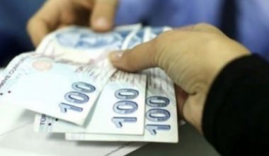 Milyonlarca emeklinin merakla beklediği haber!